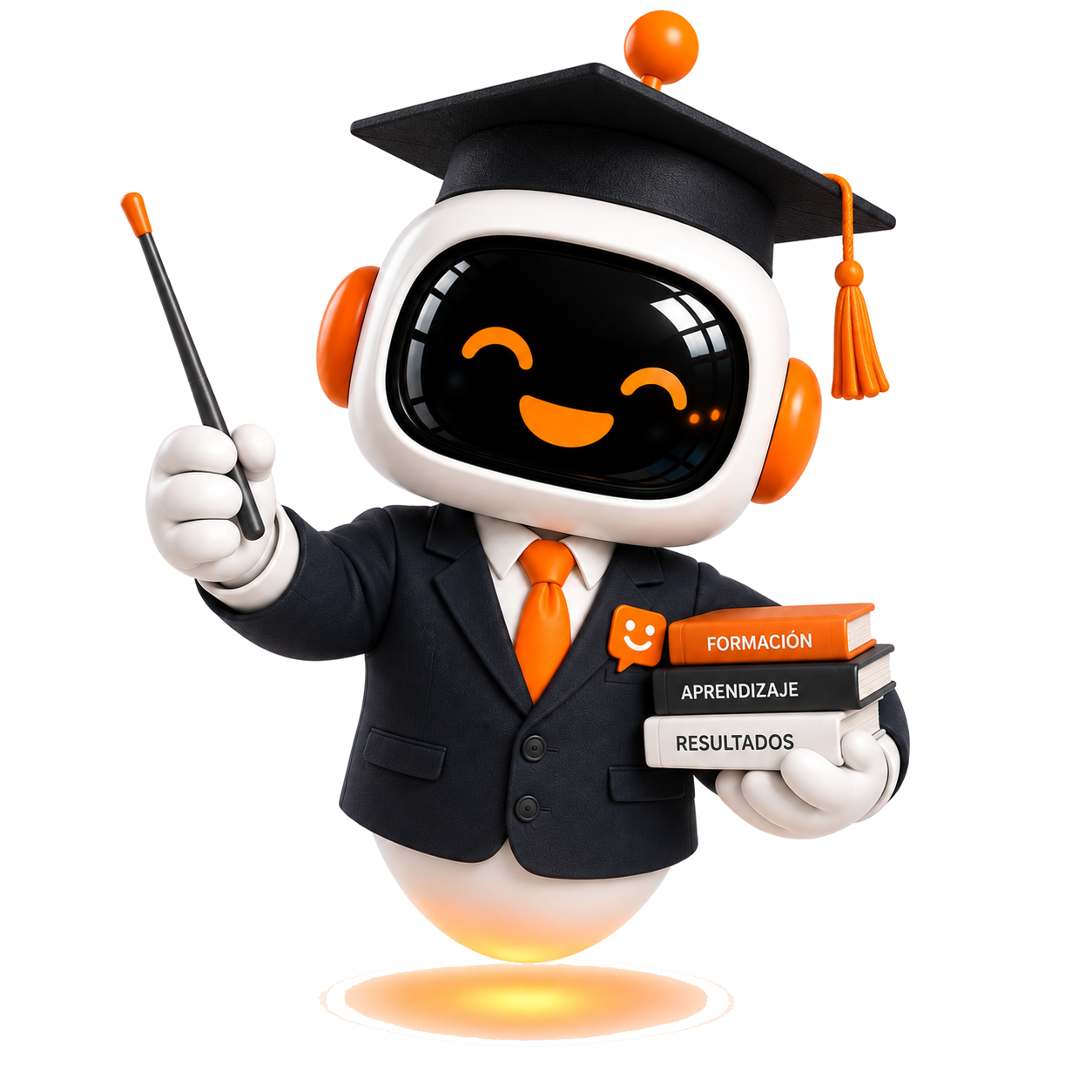 HABLO para Academias