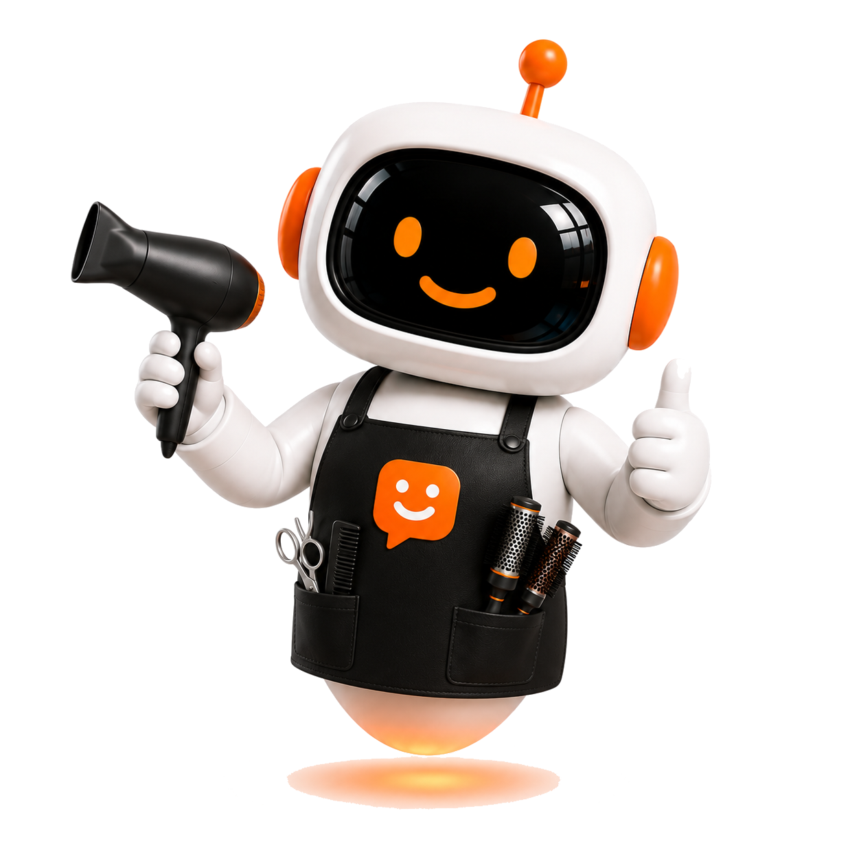 HABLO para Belleza