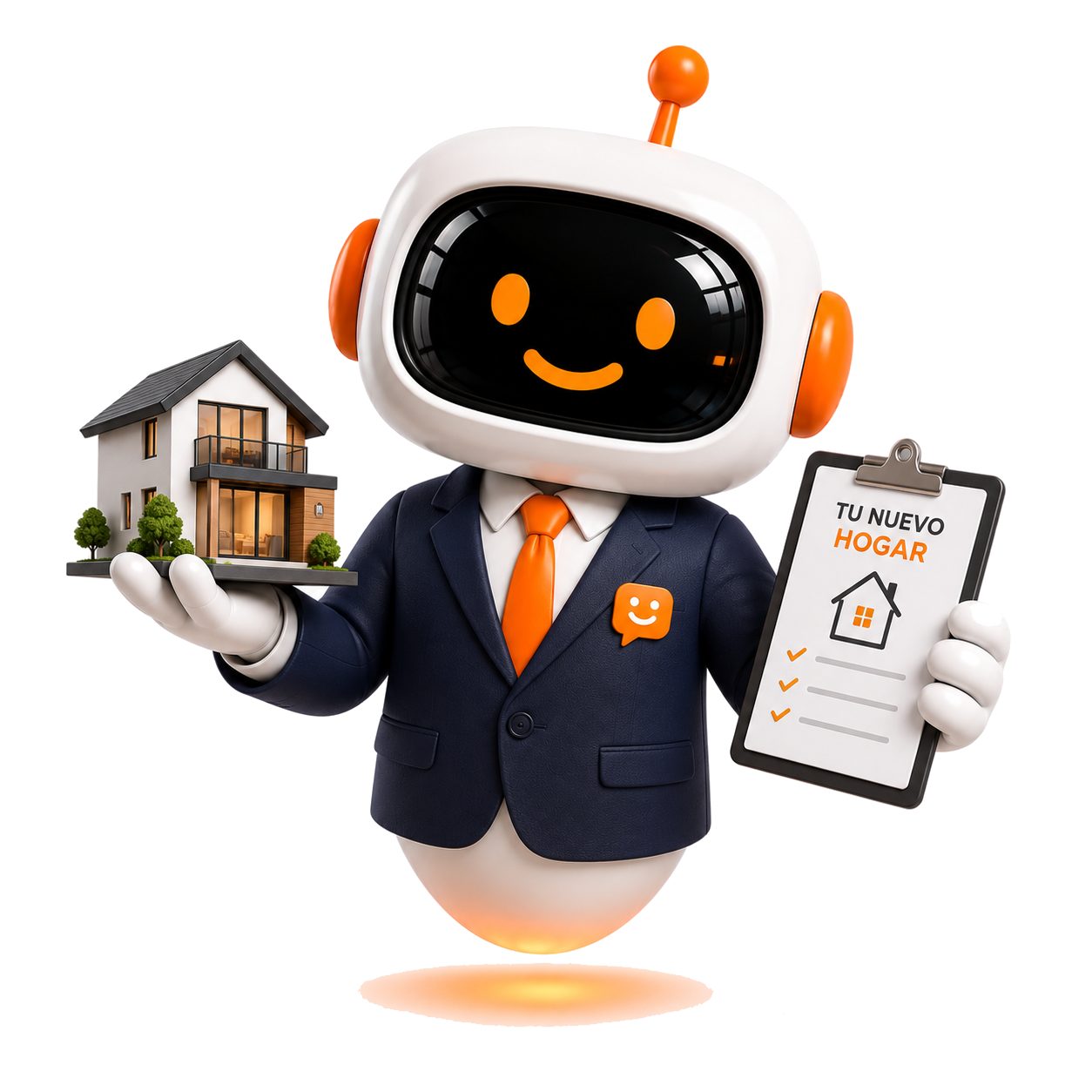 HABLO para Inmobiliarias