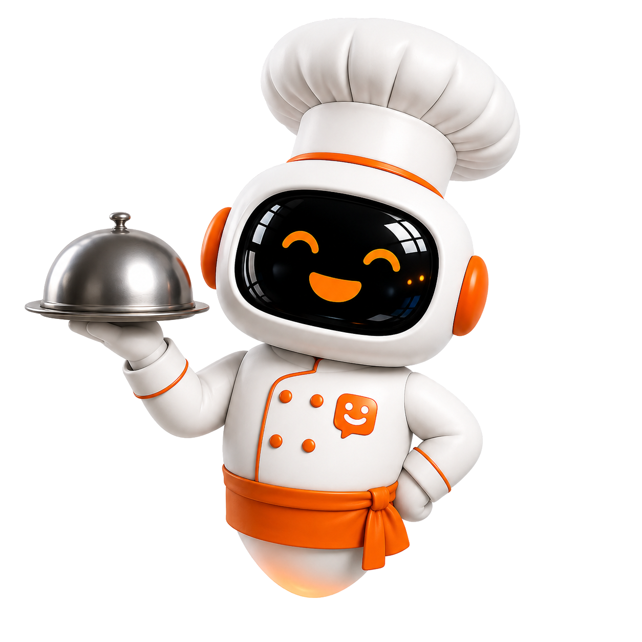 HABLO para Restaurantes